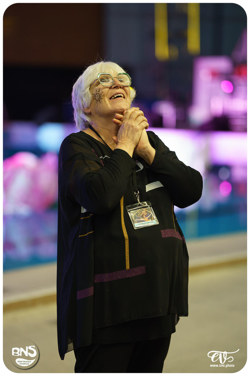 BNS - MILLE ET UNE NUITS